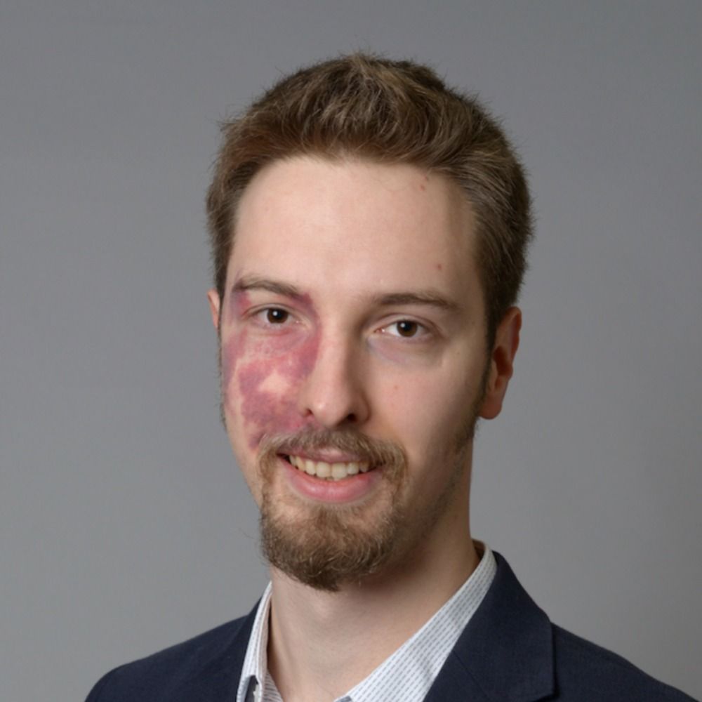 Johannes Walker