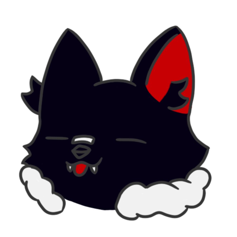 SillyBatCat