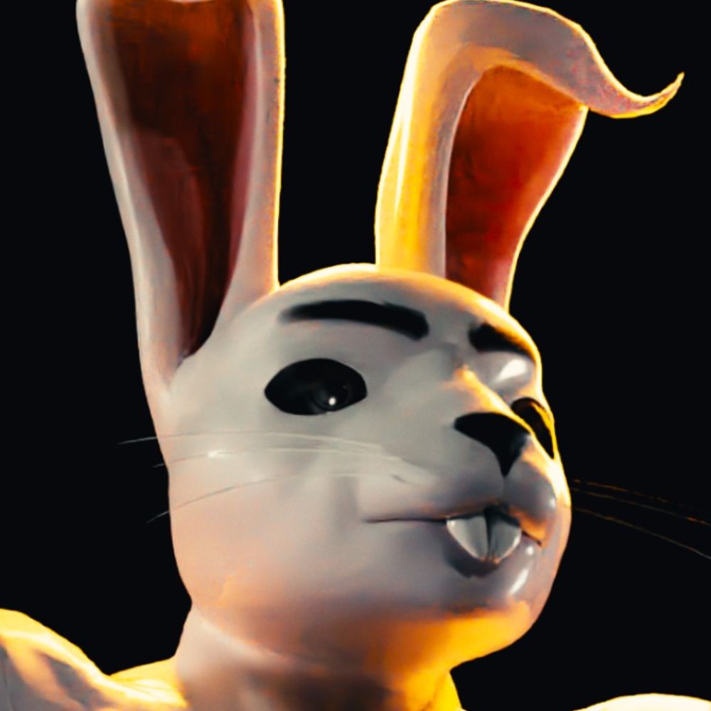 Melvin Velvet NSFW