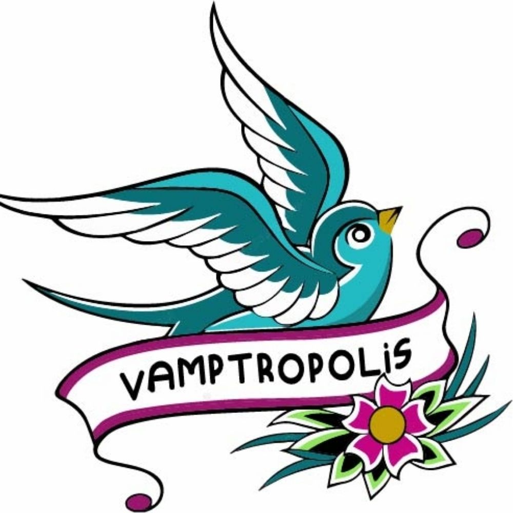 Vamptropolis