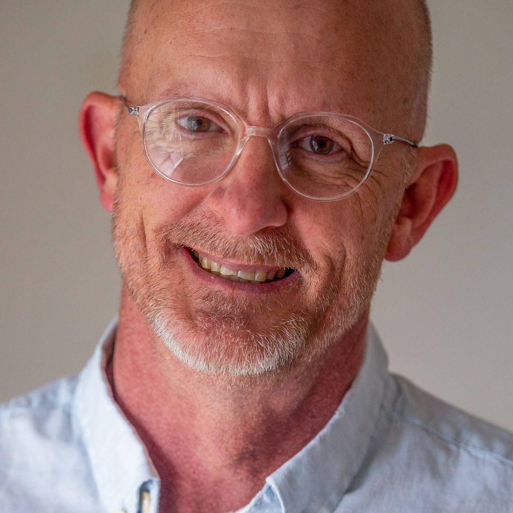 Mickey Welsh