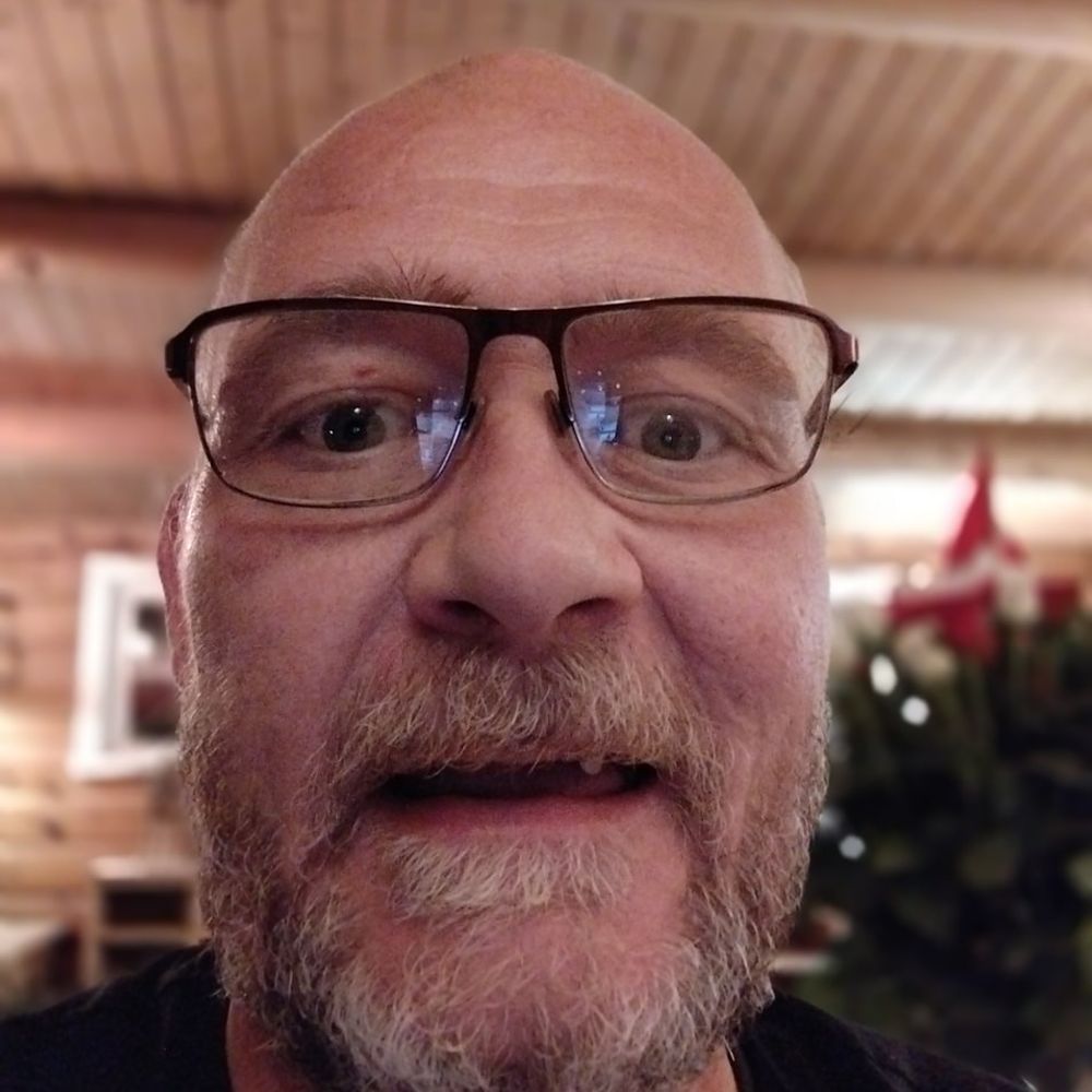 Dan Kjeldstrøm Hansen