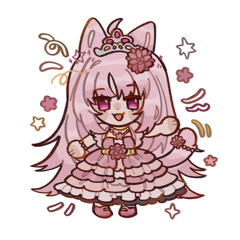 NekoHimeLotus