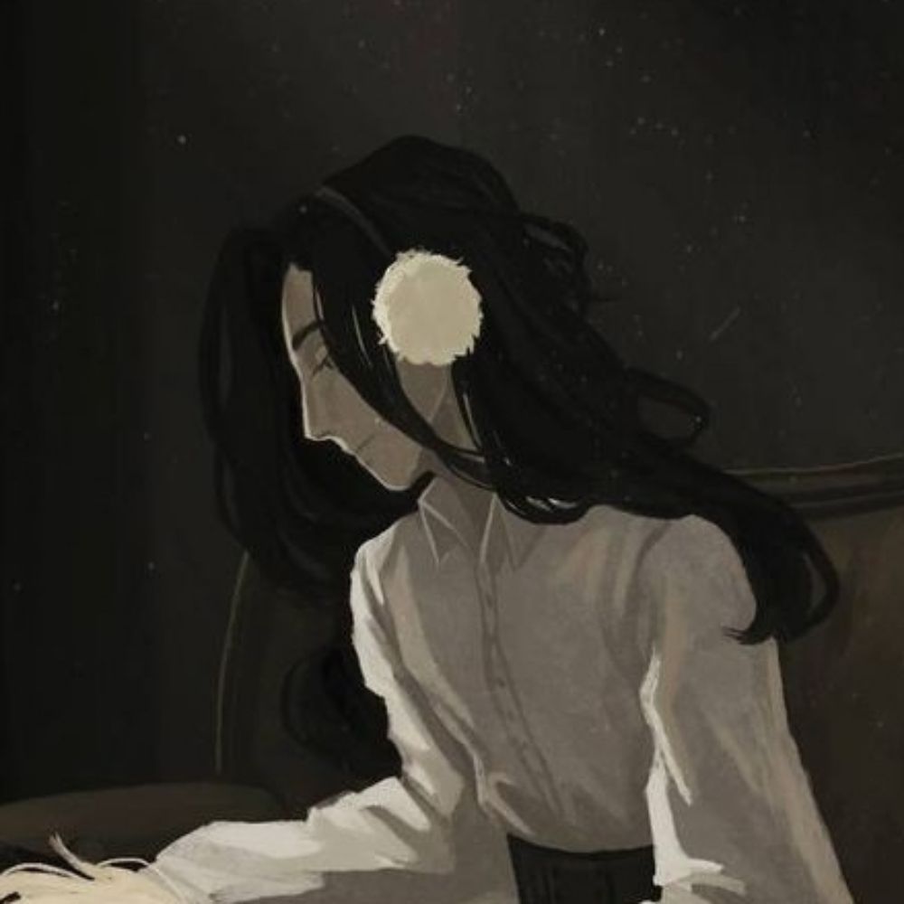 ⋆.*:･✭Di Lua| Rimlaine's secret love child🪐✭･:*.⋆