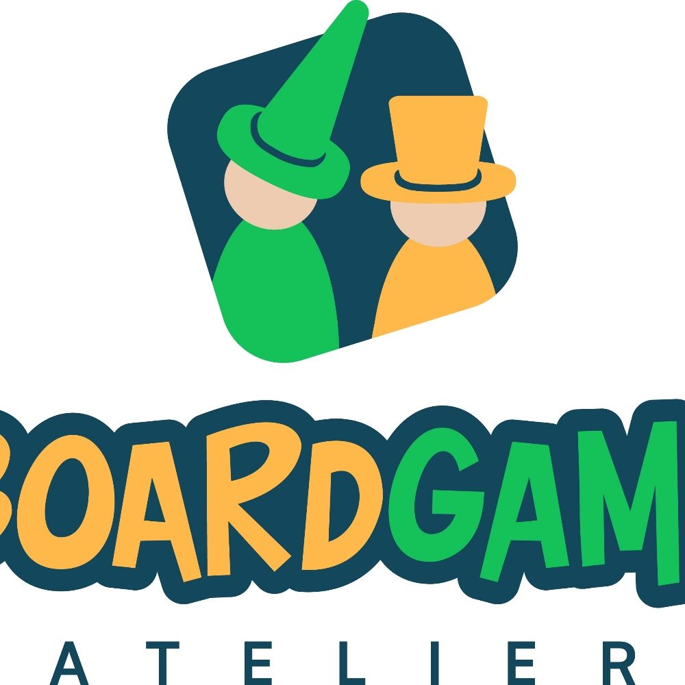 Boardgame Atelier