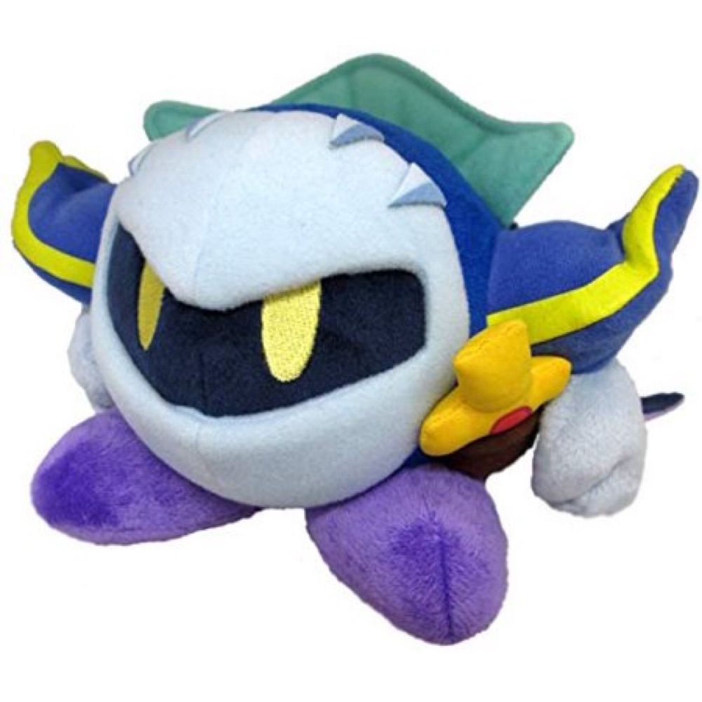 Spikeface 