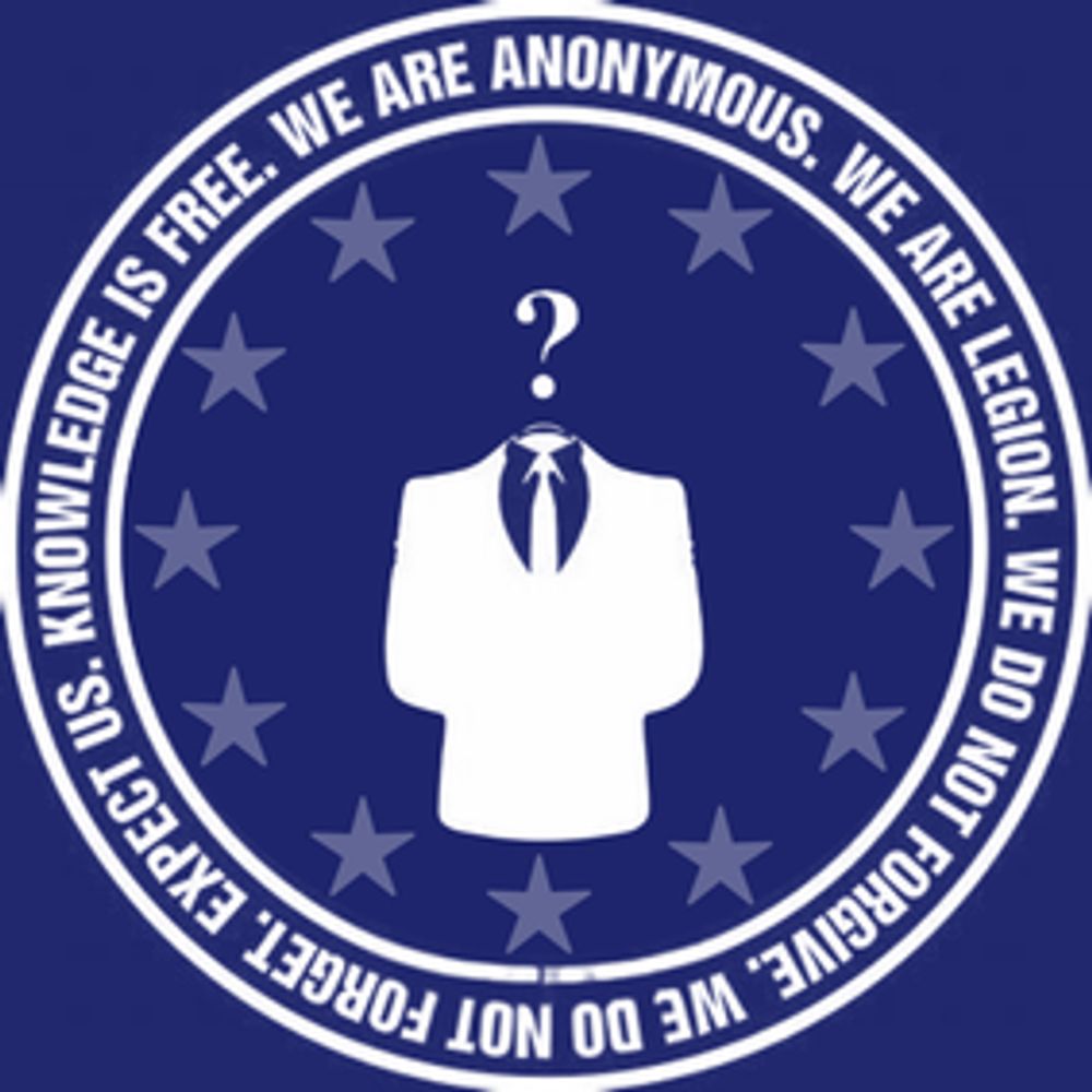 Profile picture youranoncentral.bsky.social