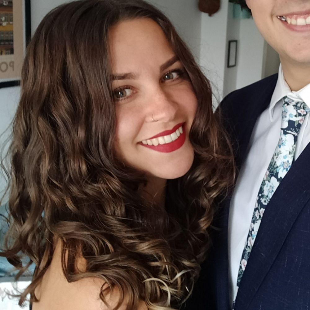 Emily Qureshi-Hurst