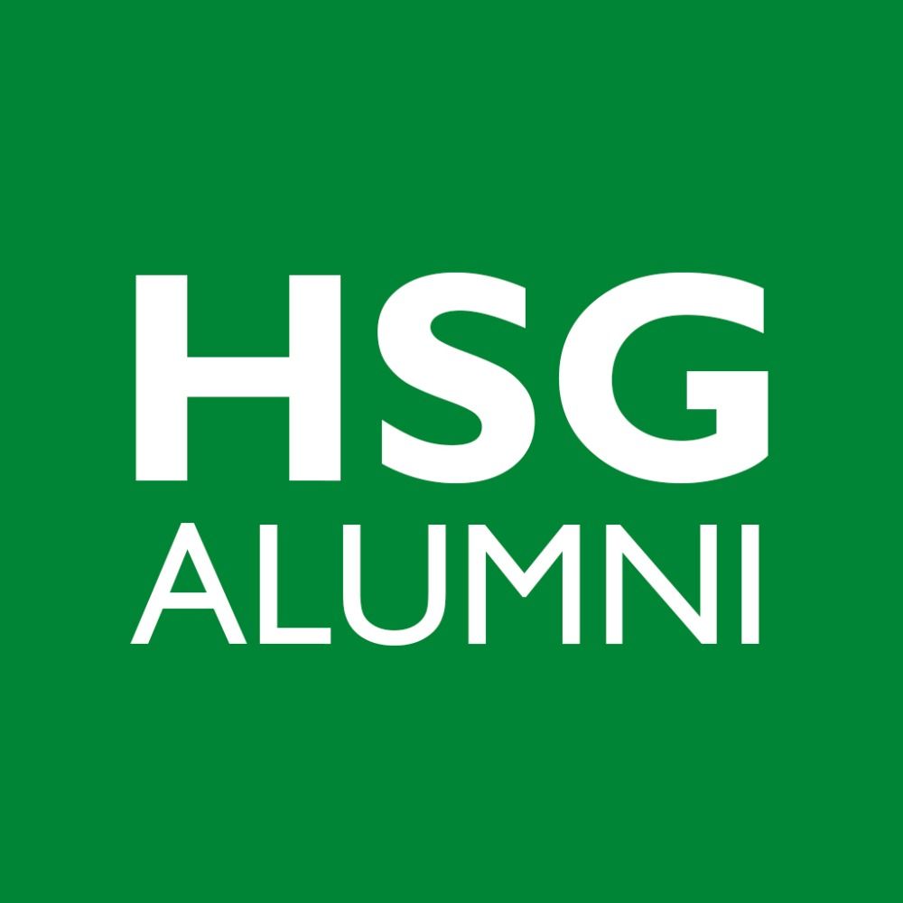 HSG Alumni | University of St.Gallen