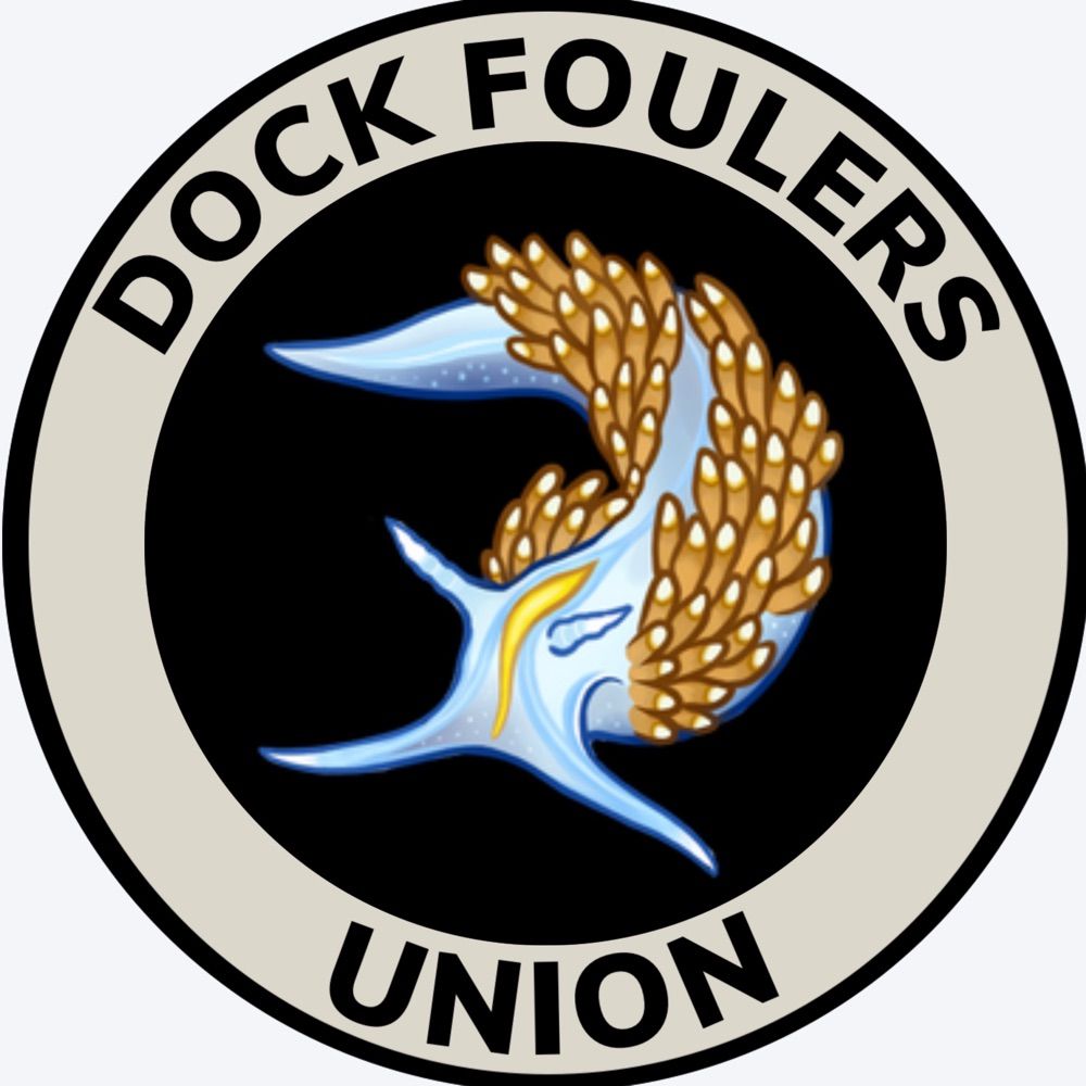Dockfoulers Union
