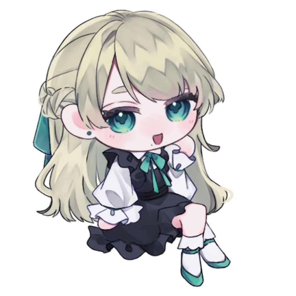 🩵はる🩵