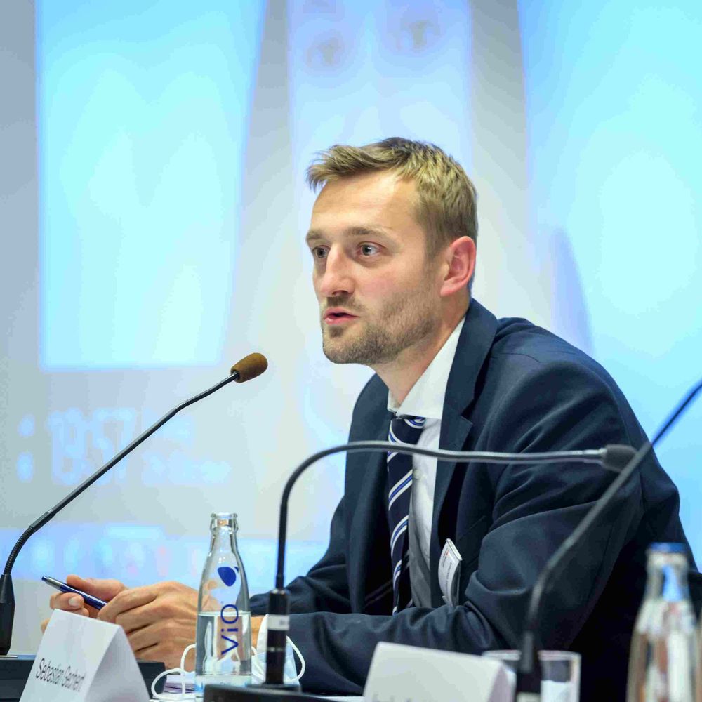Sebastian Gechert