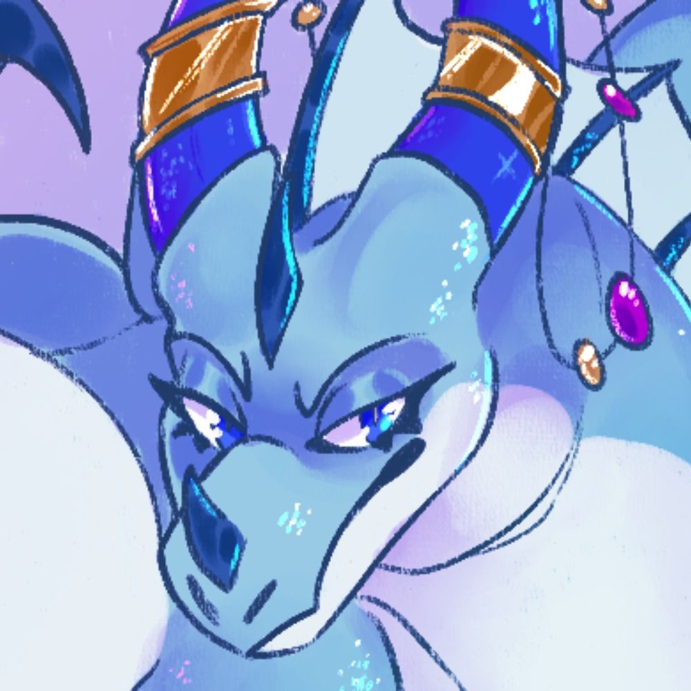 Dragonlord Nivora