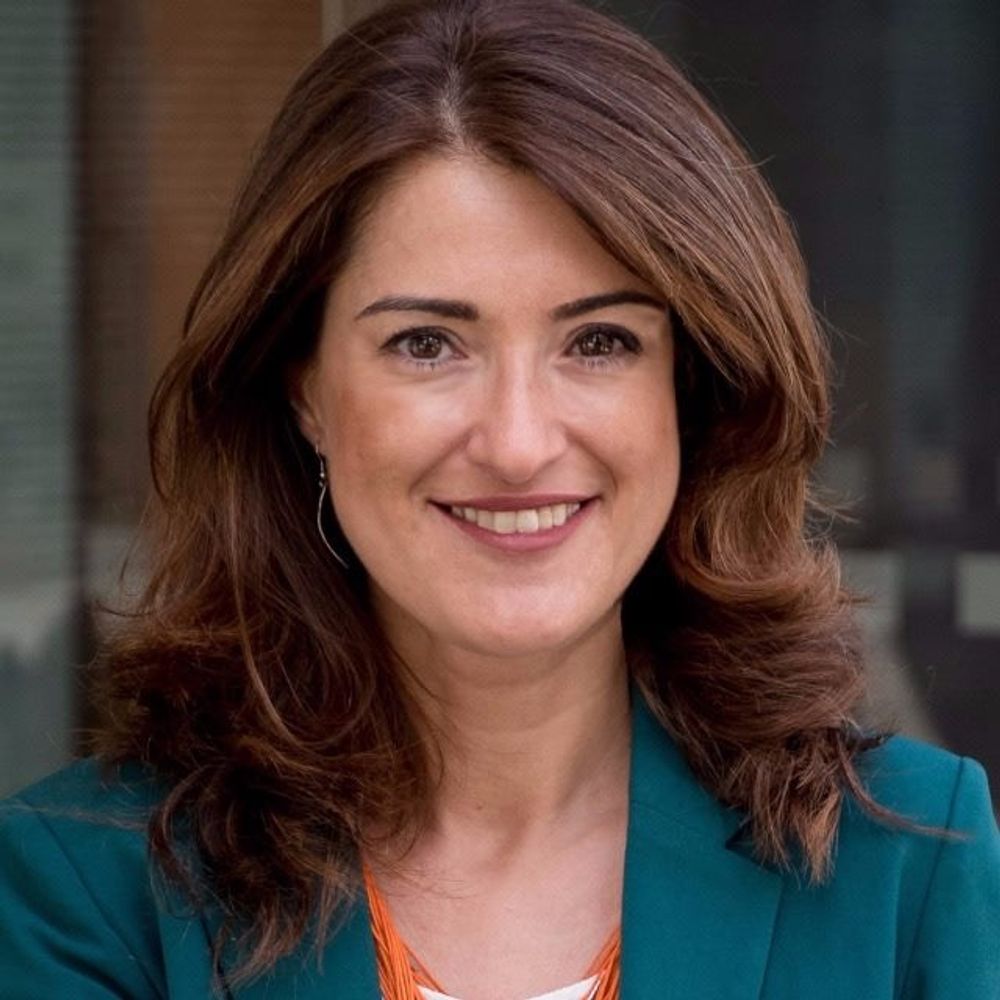 Laura de Cubas 
