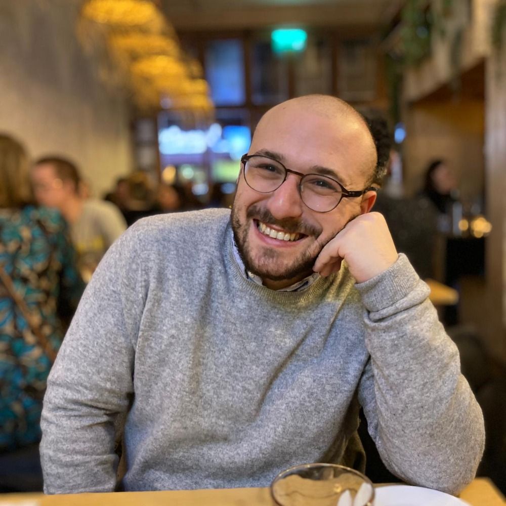 Nathan Feldman