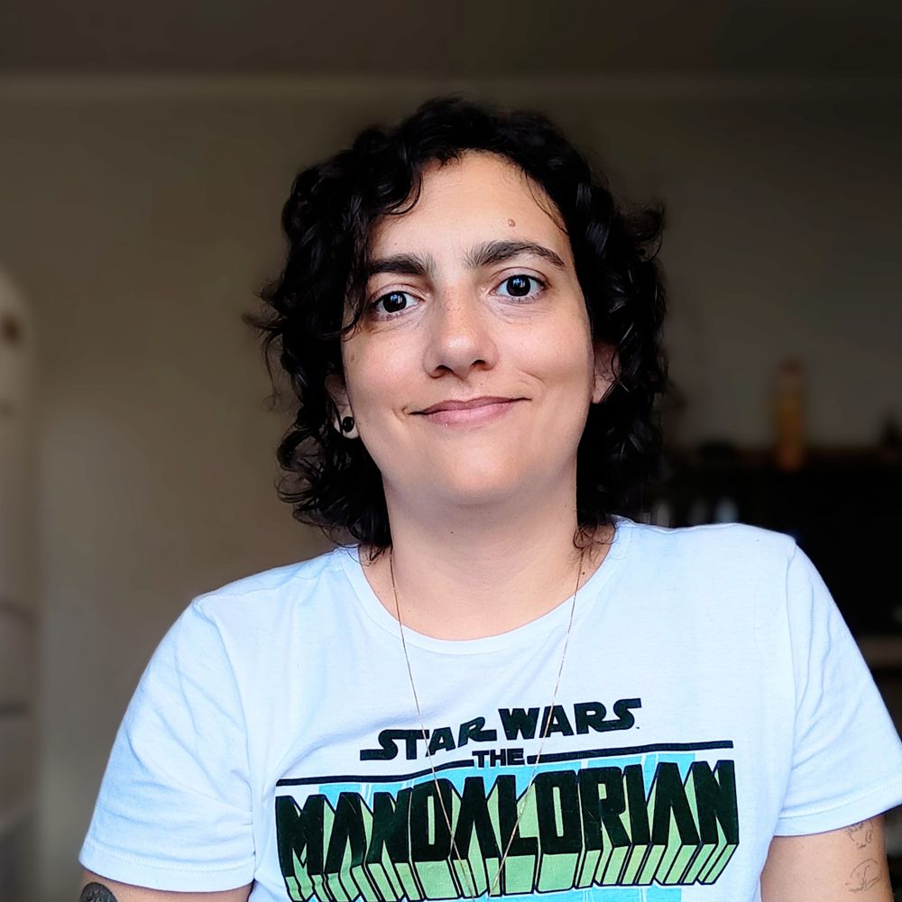 Vanessa Souza