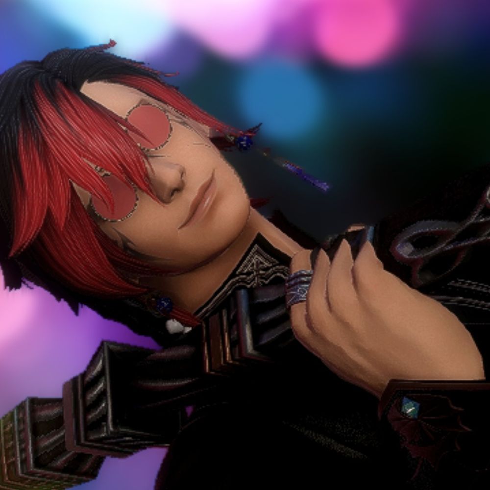 Tetsuya the Ever Lost