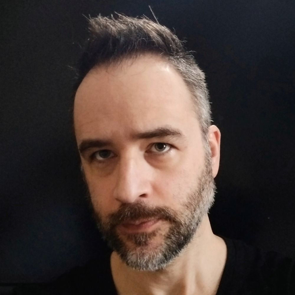 Scott Michalak 