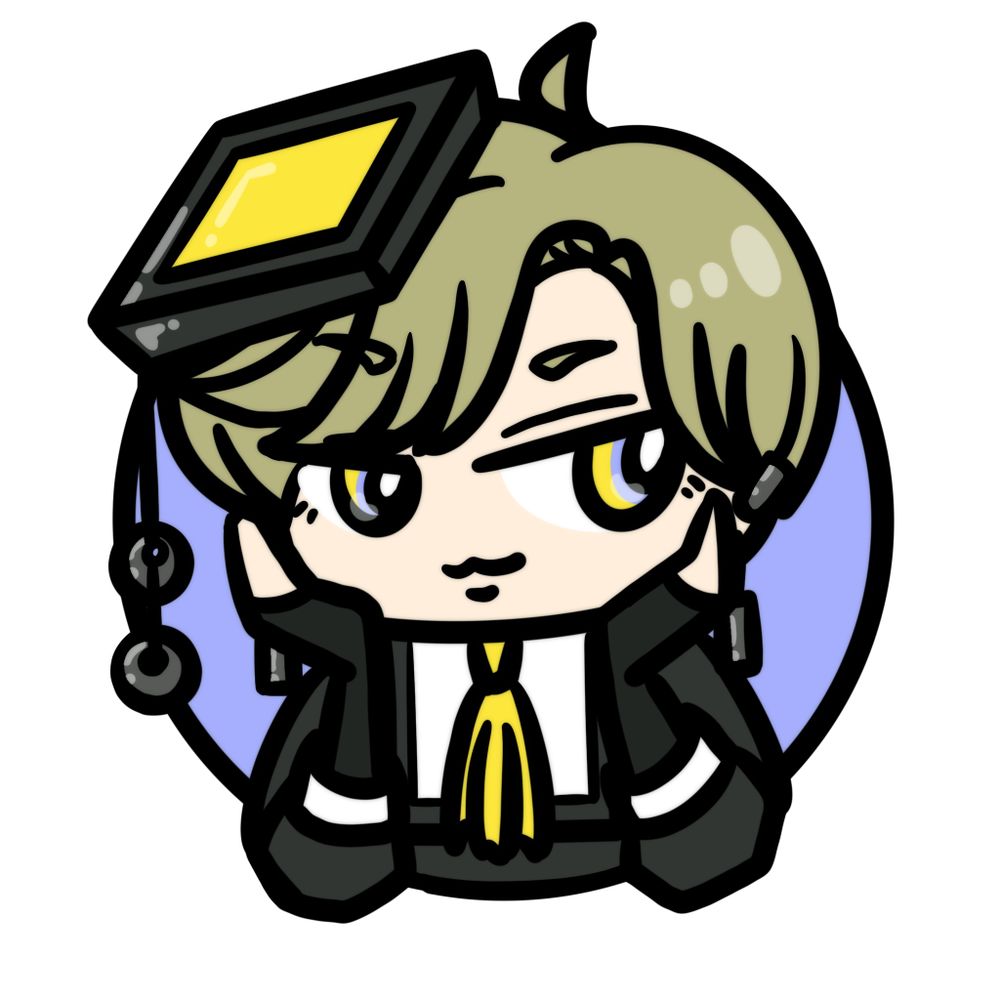 ロロッド