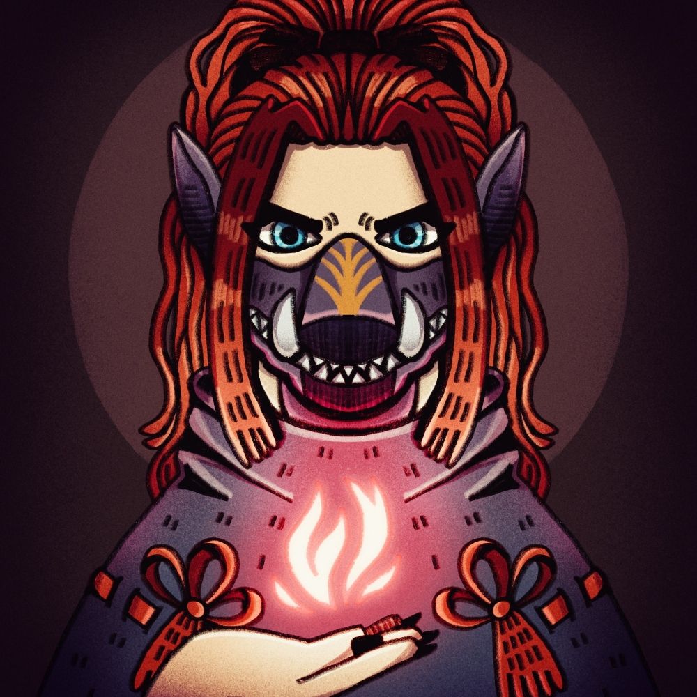 RevenantLilith