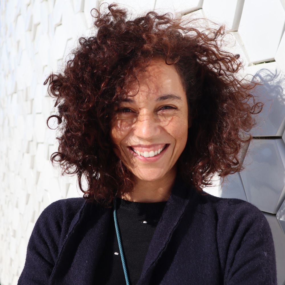 Marina Dolbeth