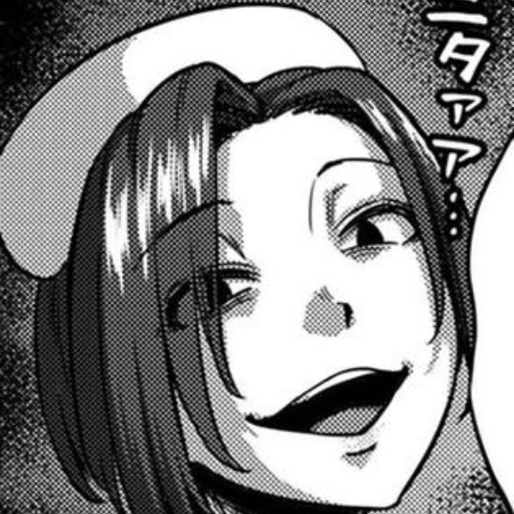 User avatar