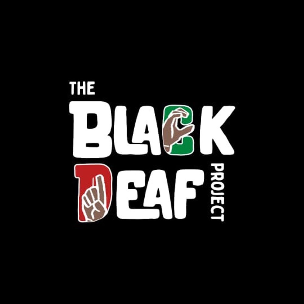 The Black Deaf Project