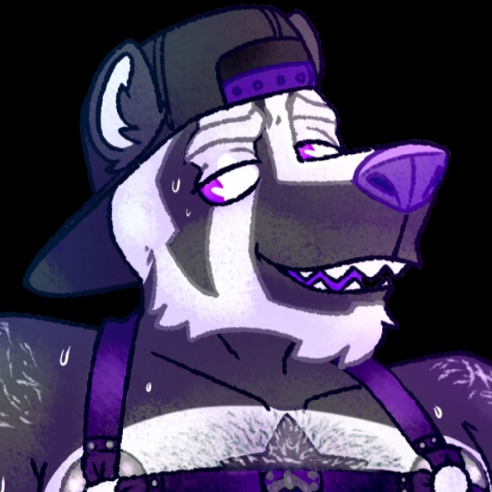 Haunted Strip Club's avatar
