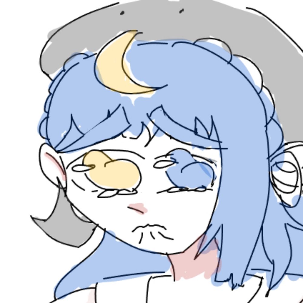 Raeray 🌙🥞