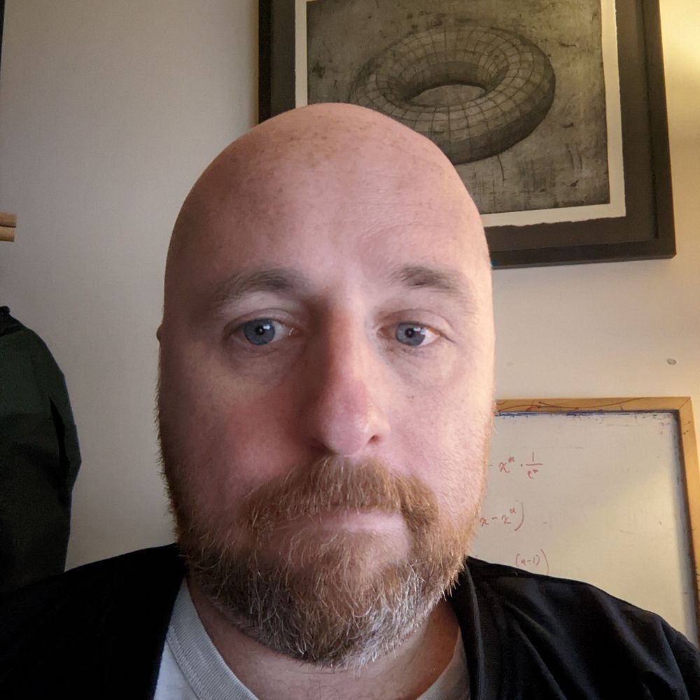 Stephen McGregor