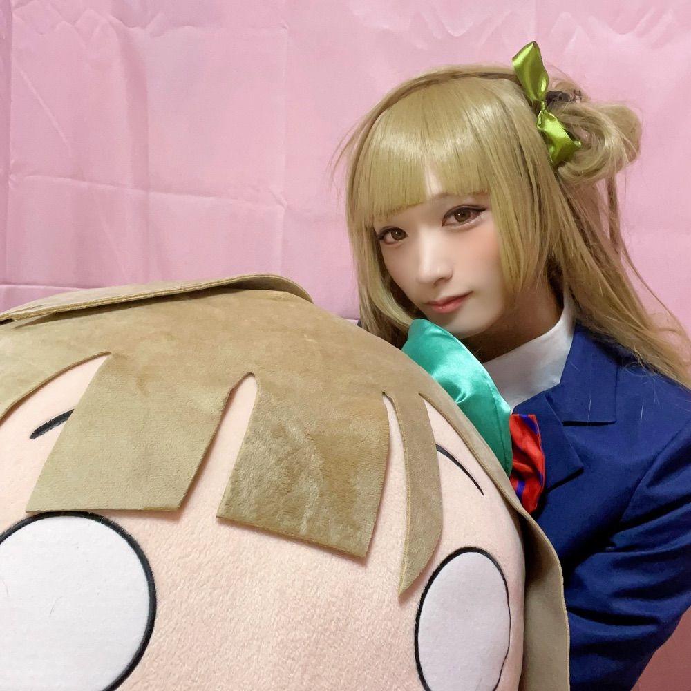 愛姫なーたん