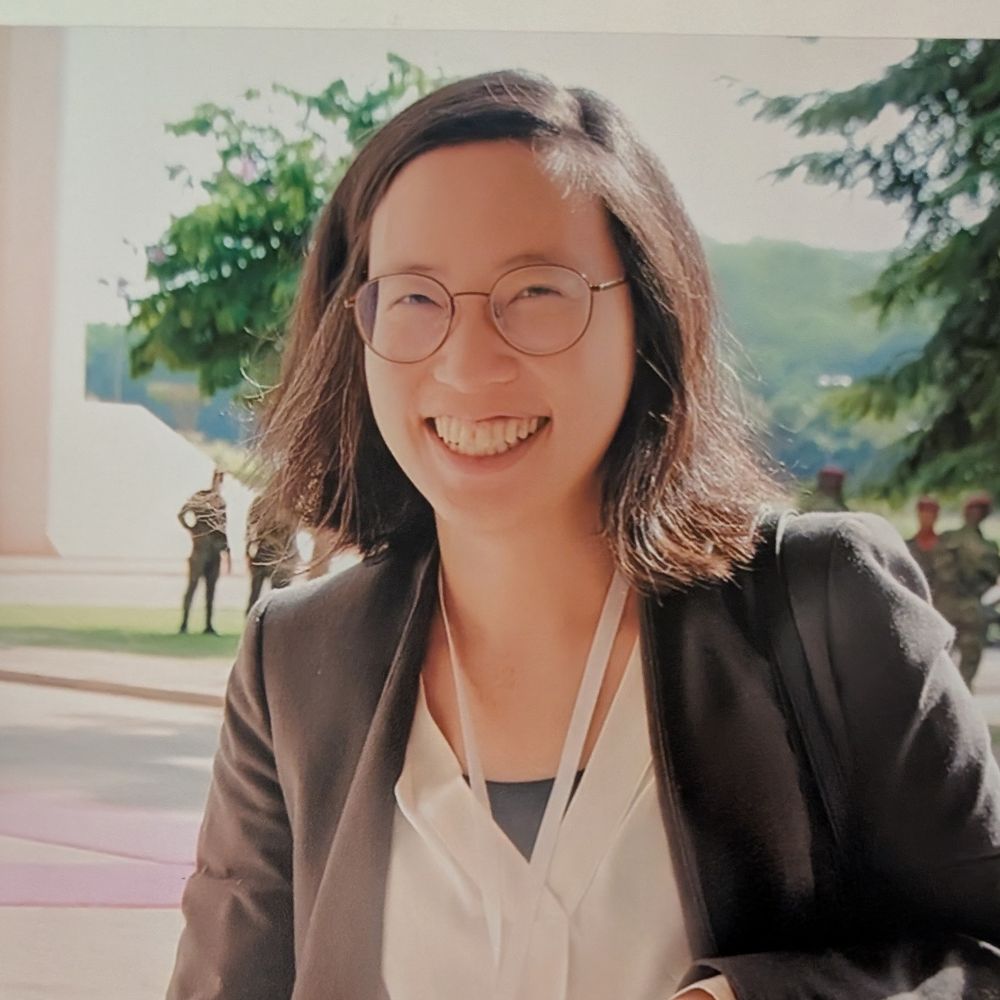 Yi-Tang Lin