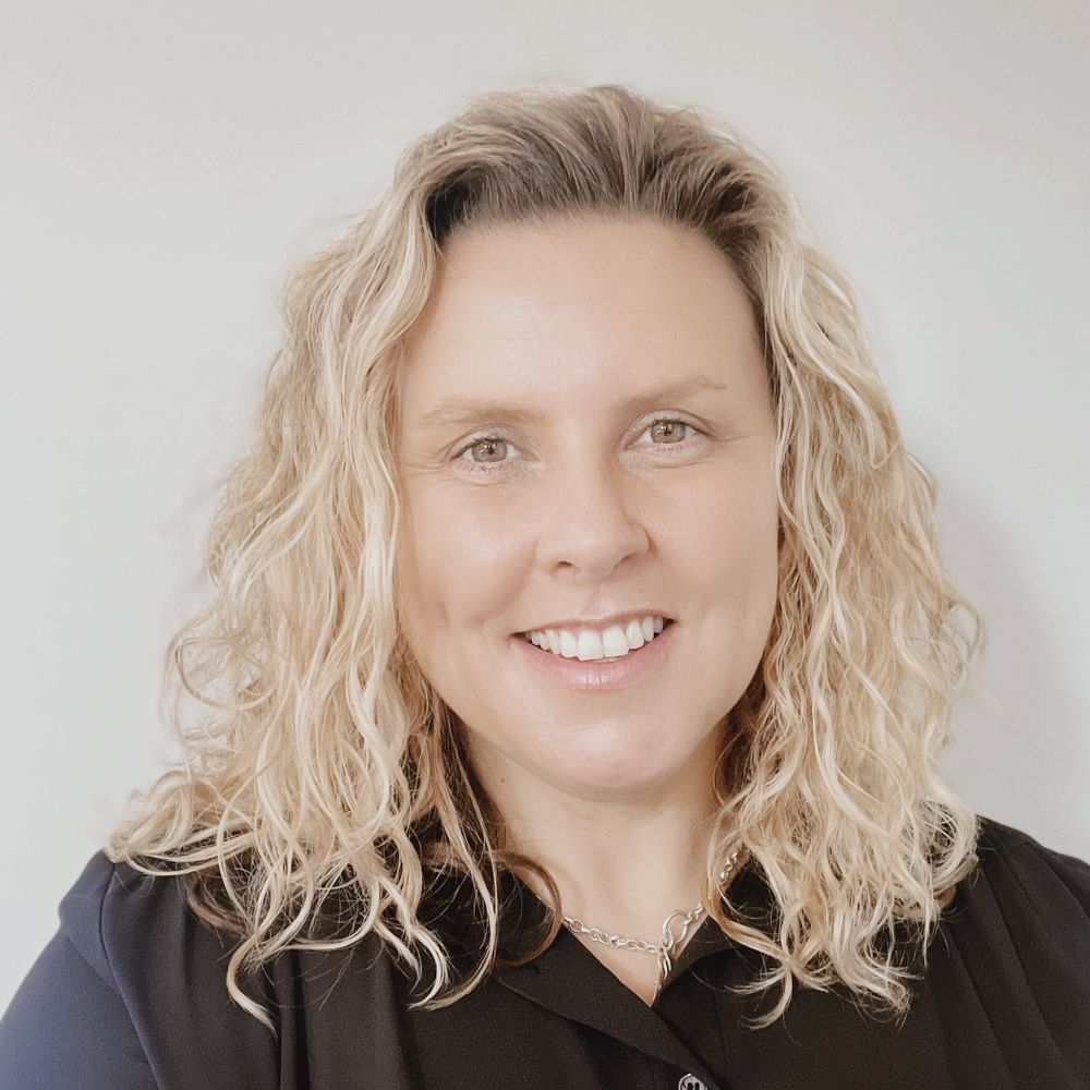 Nicola Cherry 