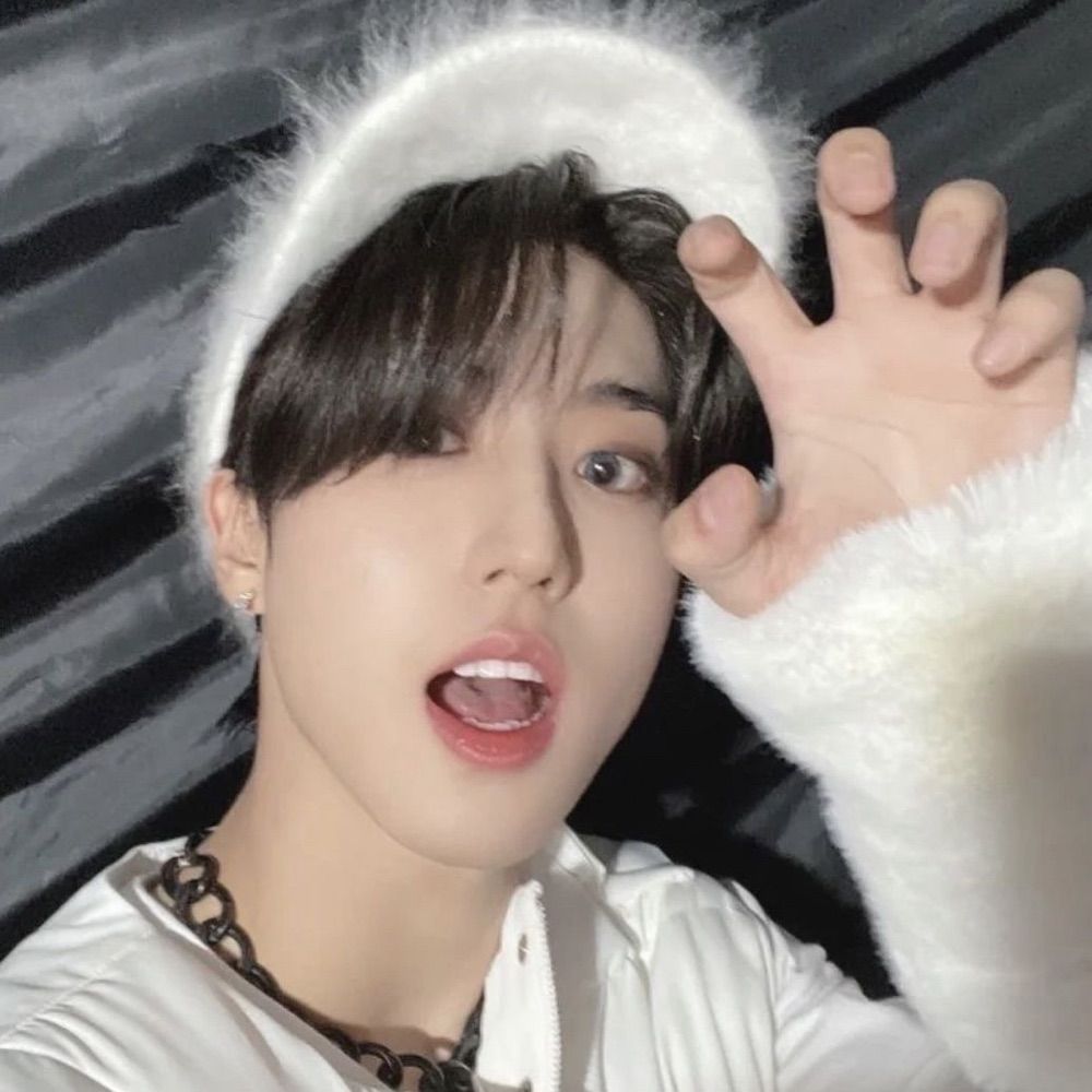 nicolly 合 VAI VER O SKZ