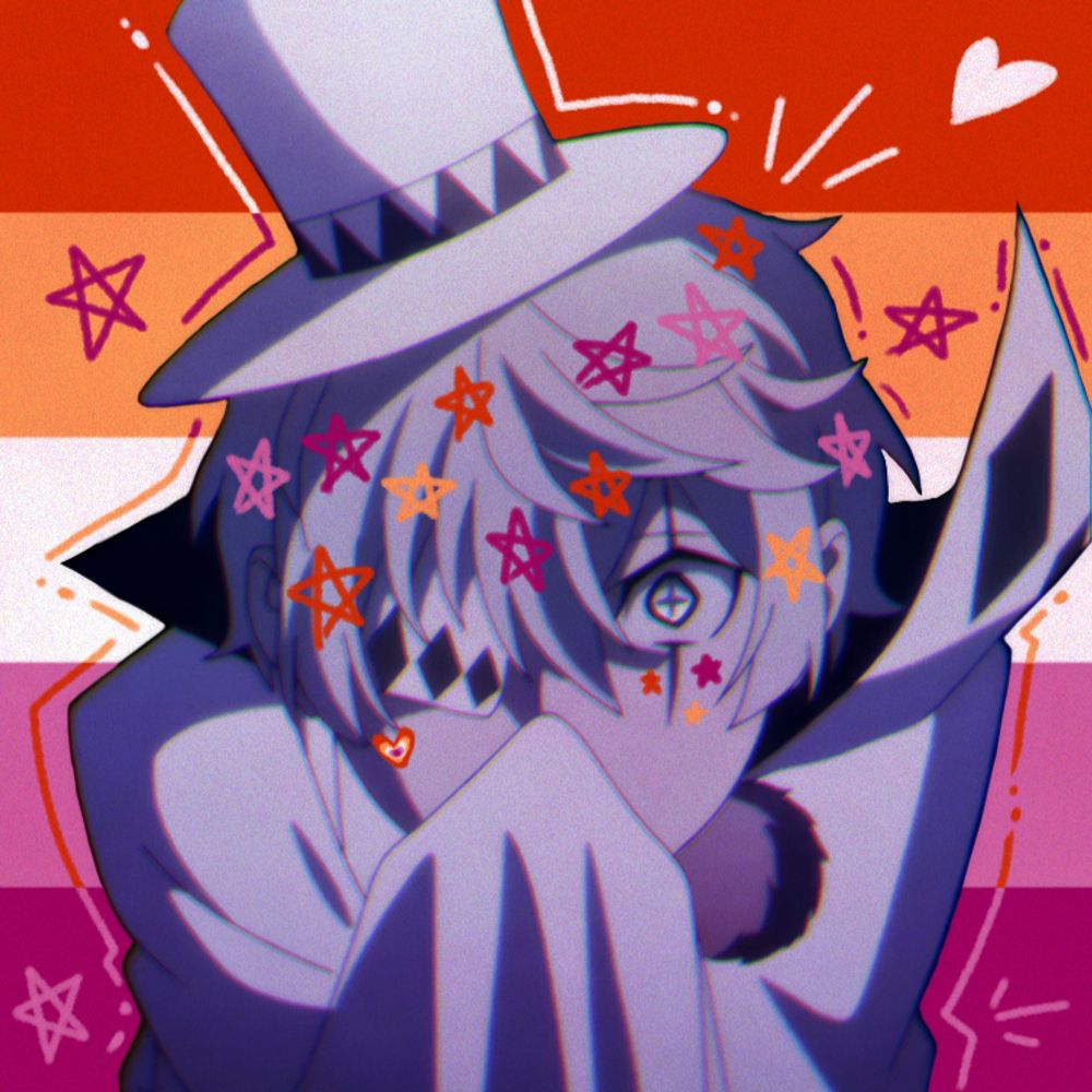 🖤💉🦇 SALEM!!! ♡ | comms open!!!