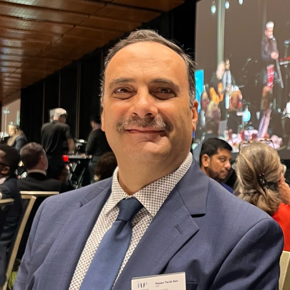 Hasan Tarık Şen