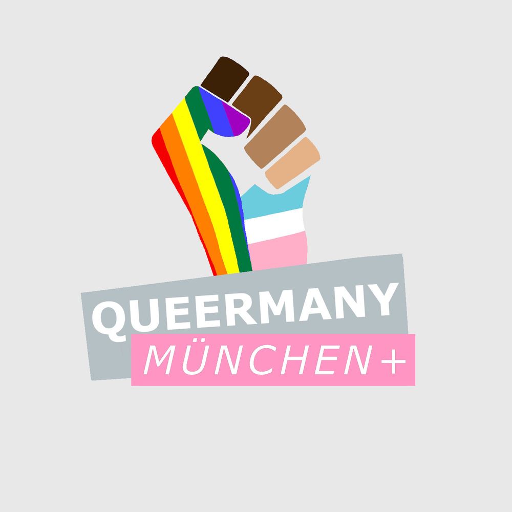 Queermany München