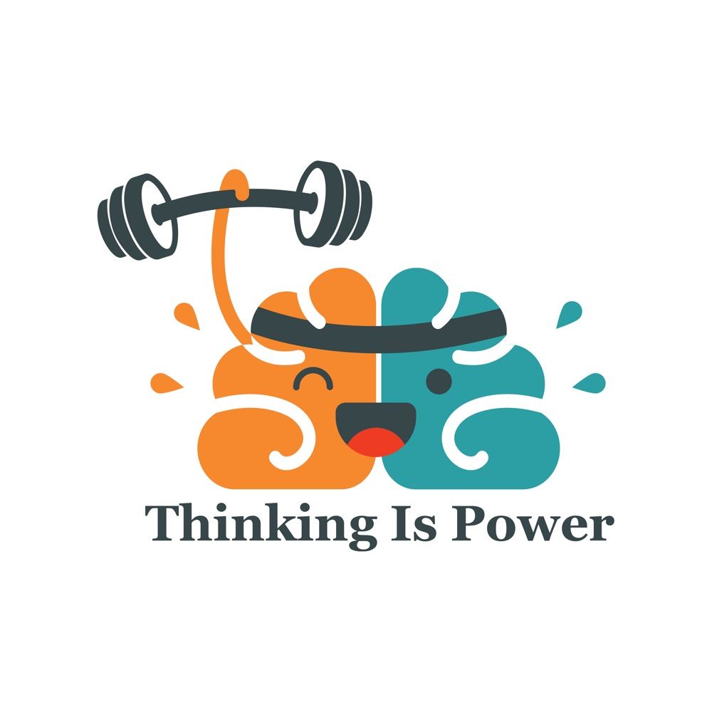 Thinking Is Power