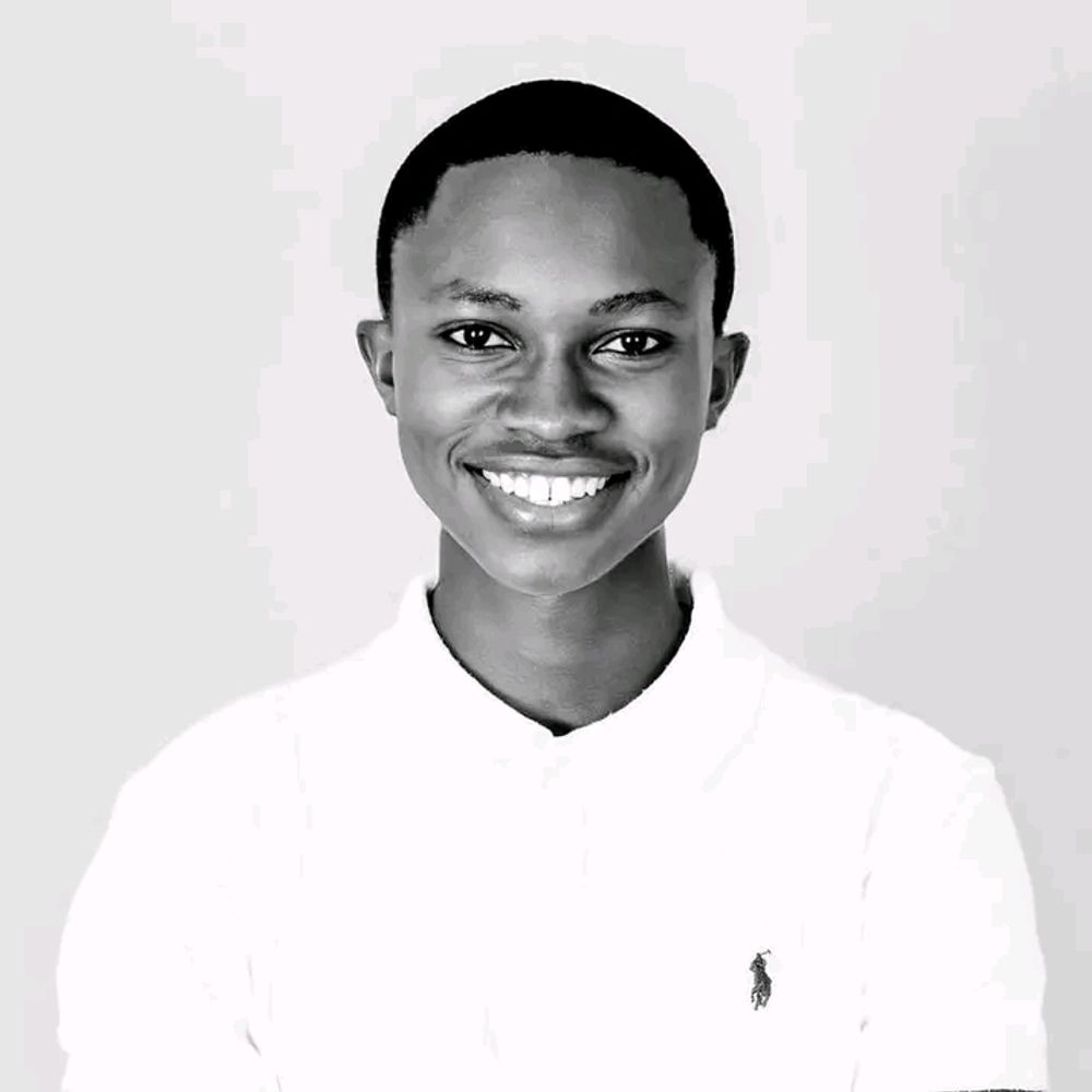 Frimpong Alex