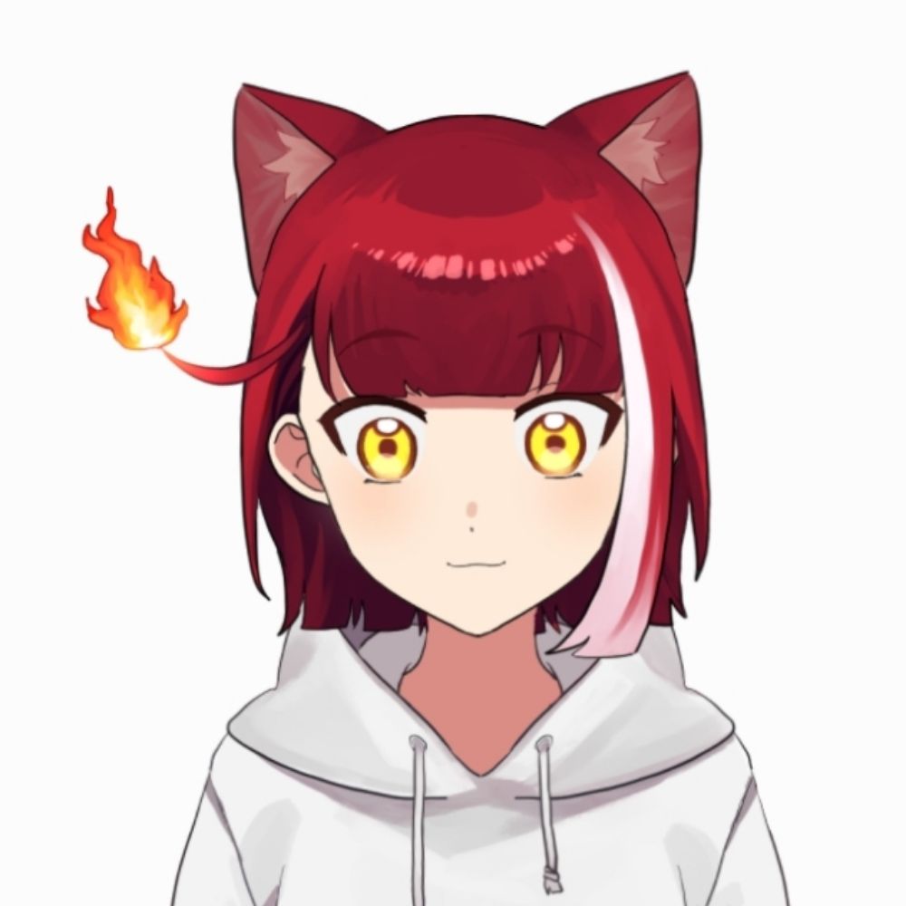 🐱