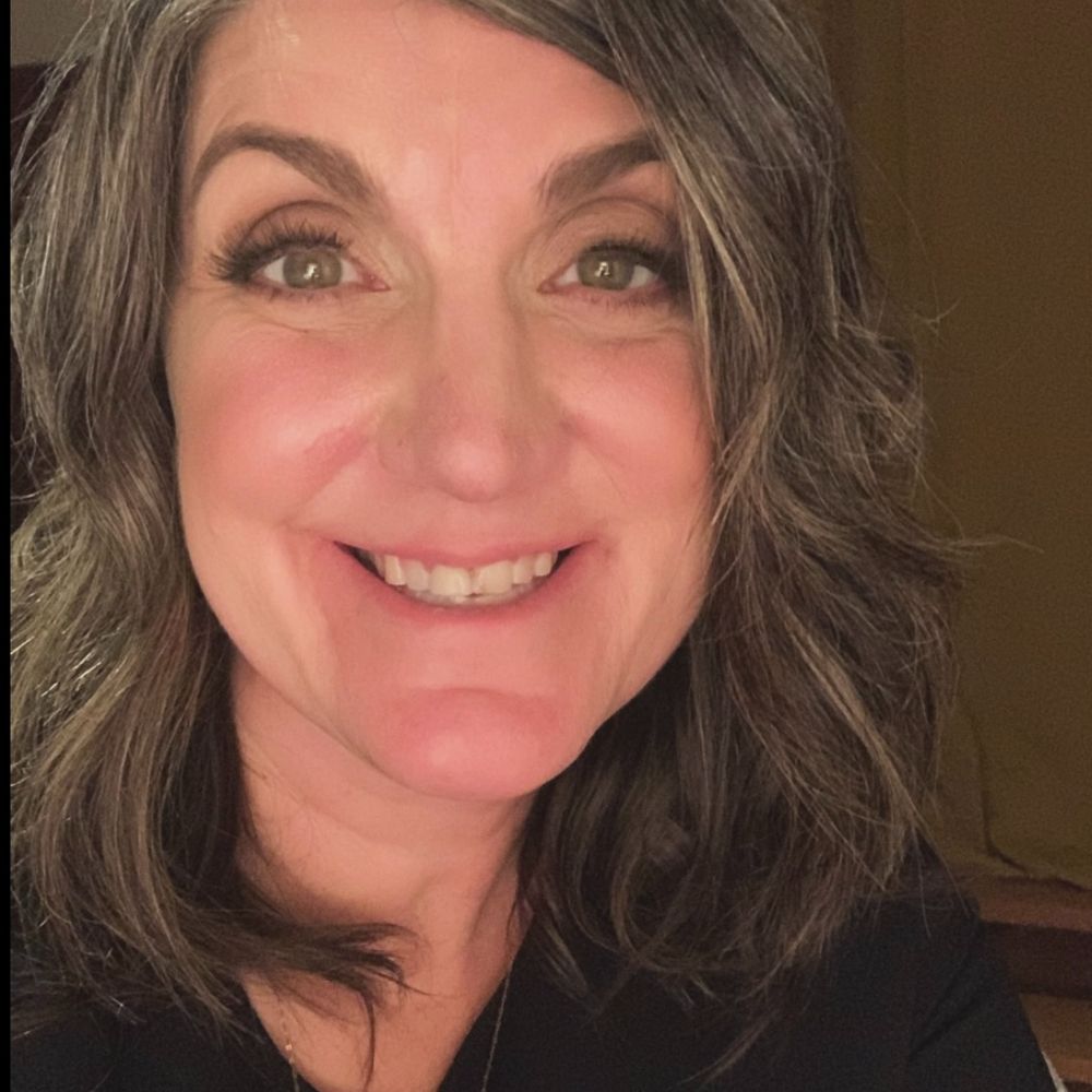 Julie Sperber