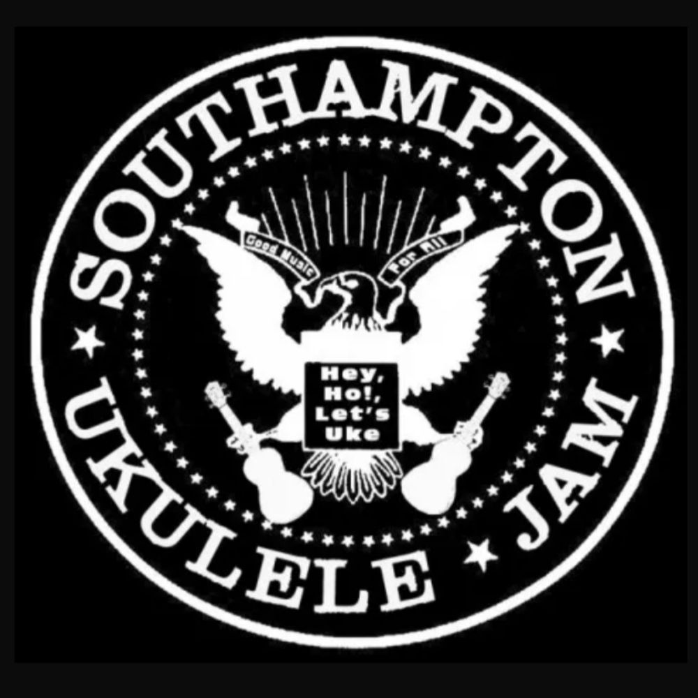 Southampton Ukulele Jam