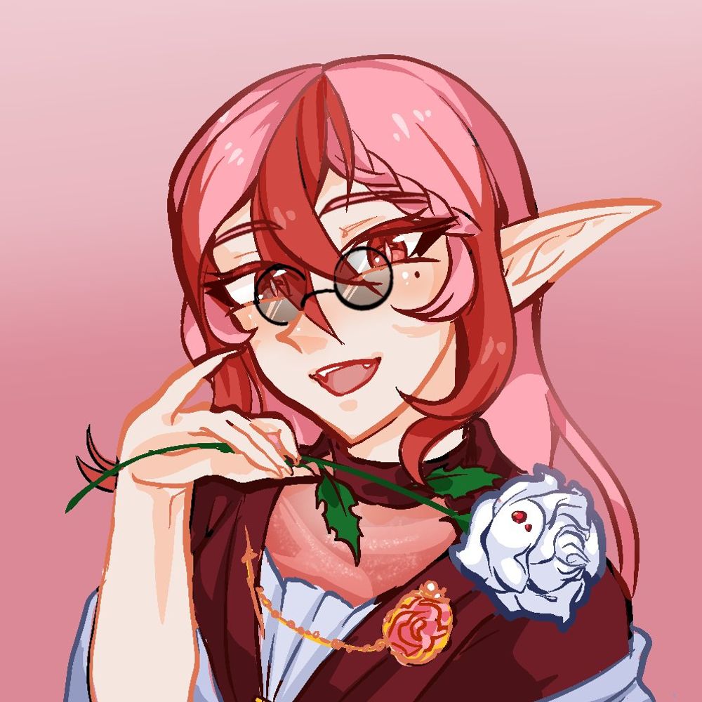 Lady Camelia