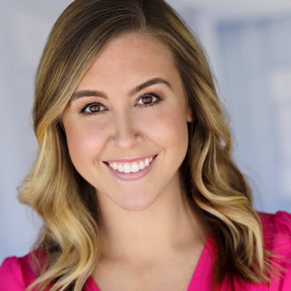Brittany Frost-Doherty