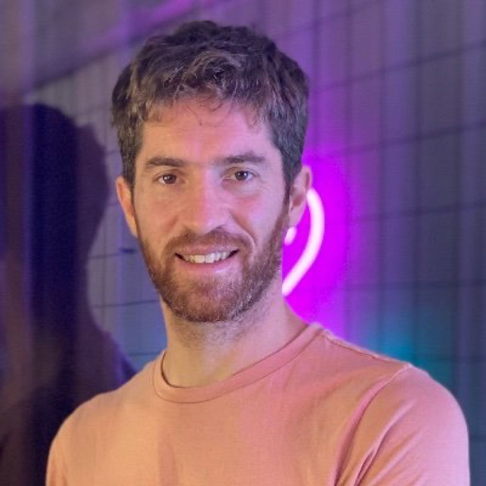 Yair Chuchem