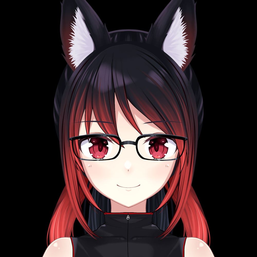 Yuri Yagami 🇩🇪 Vtuber