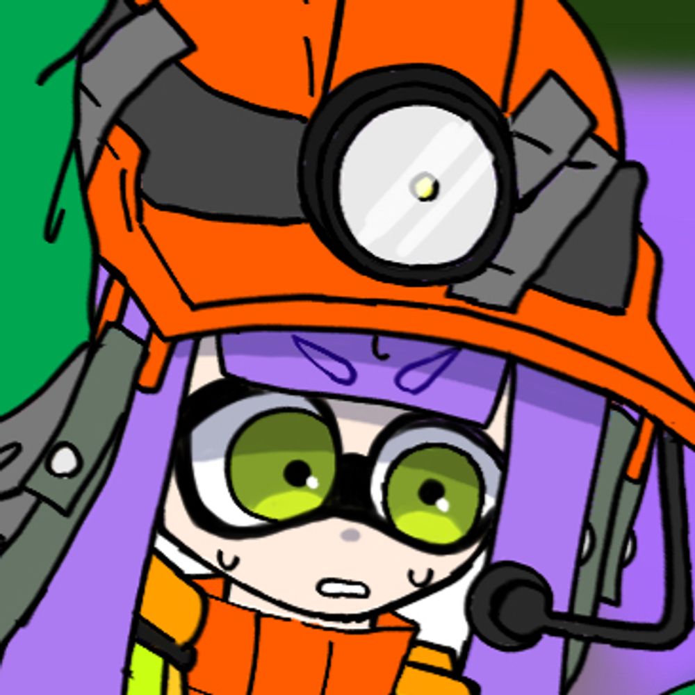 とび🦑