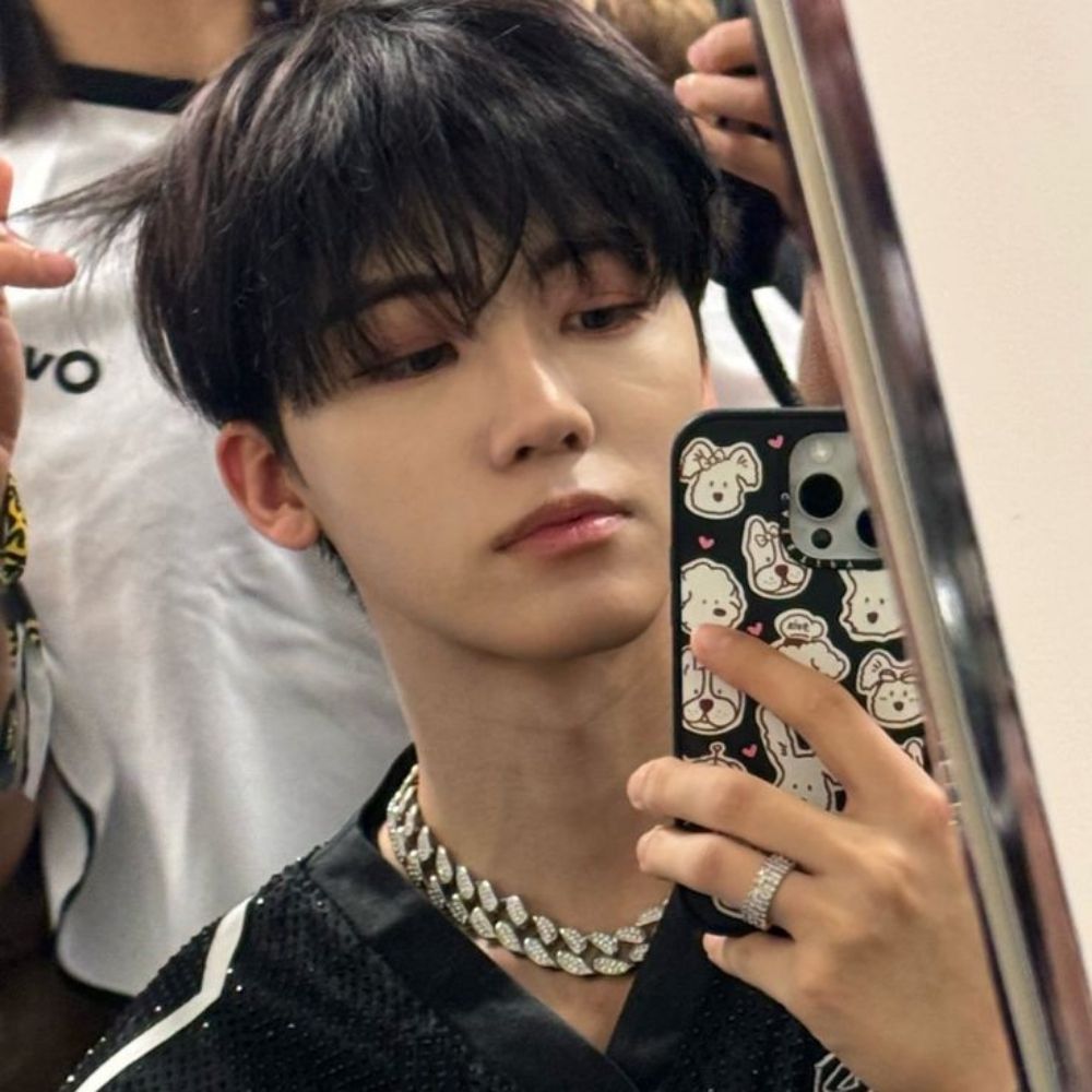 Jiho.
