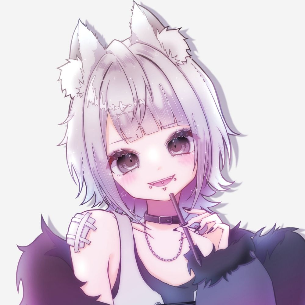 月皇 ⋆☽