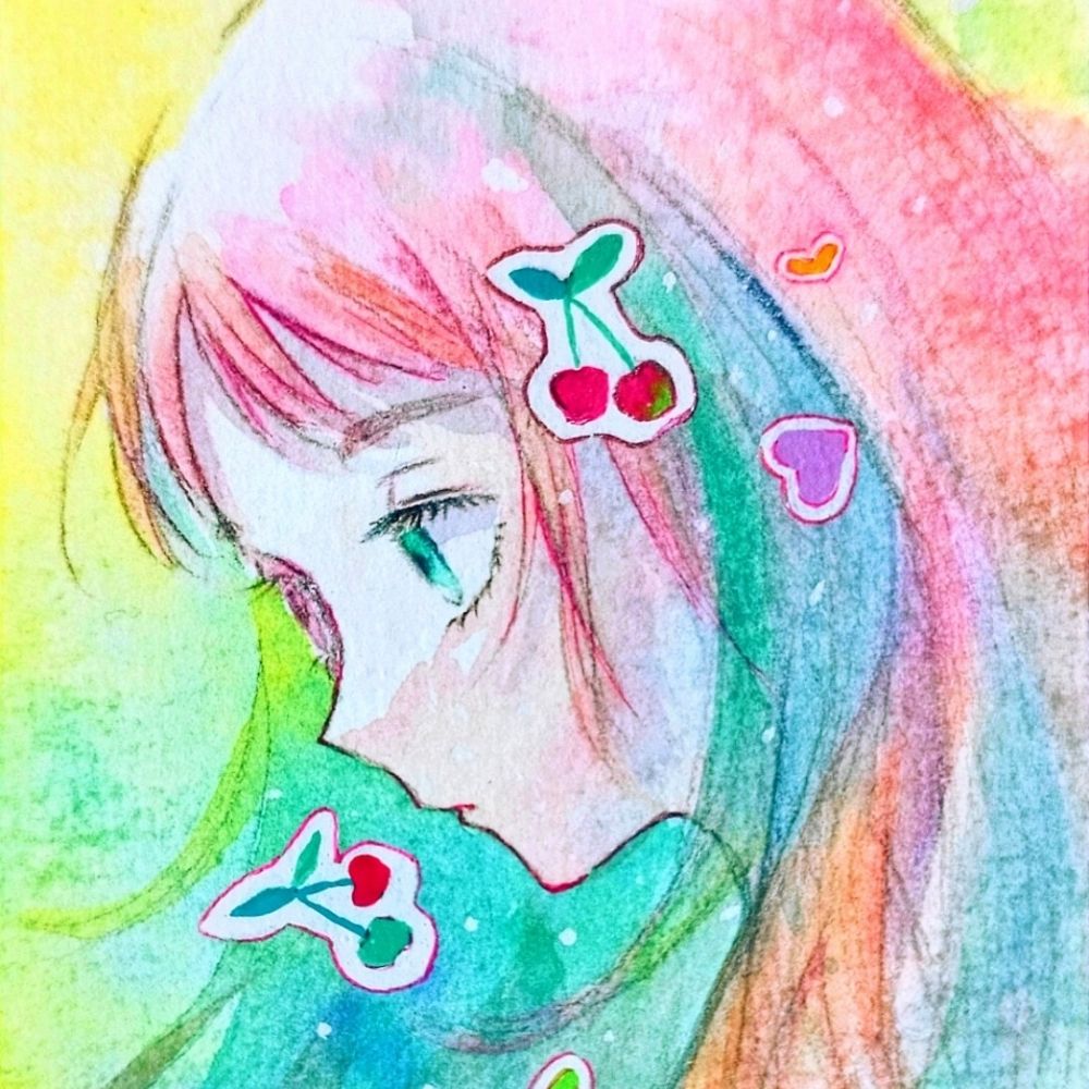 依依